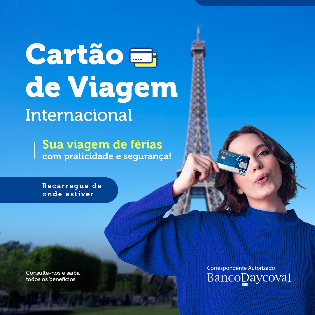 VALOURES CÂMBIO E TURISMO